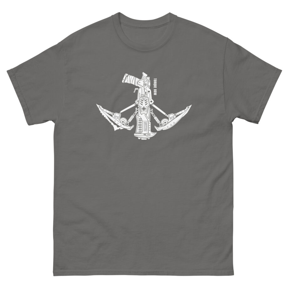 Gears of War Torque Bow Unisex classic tee
