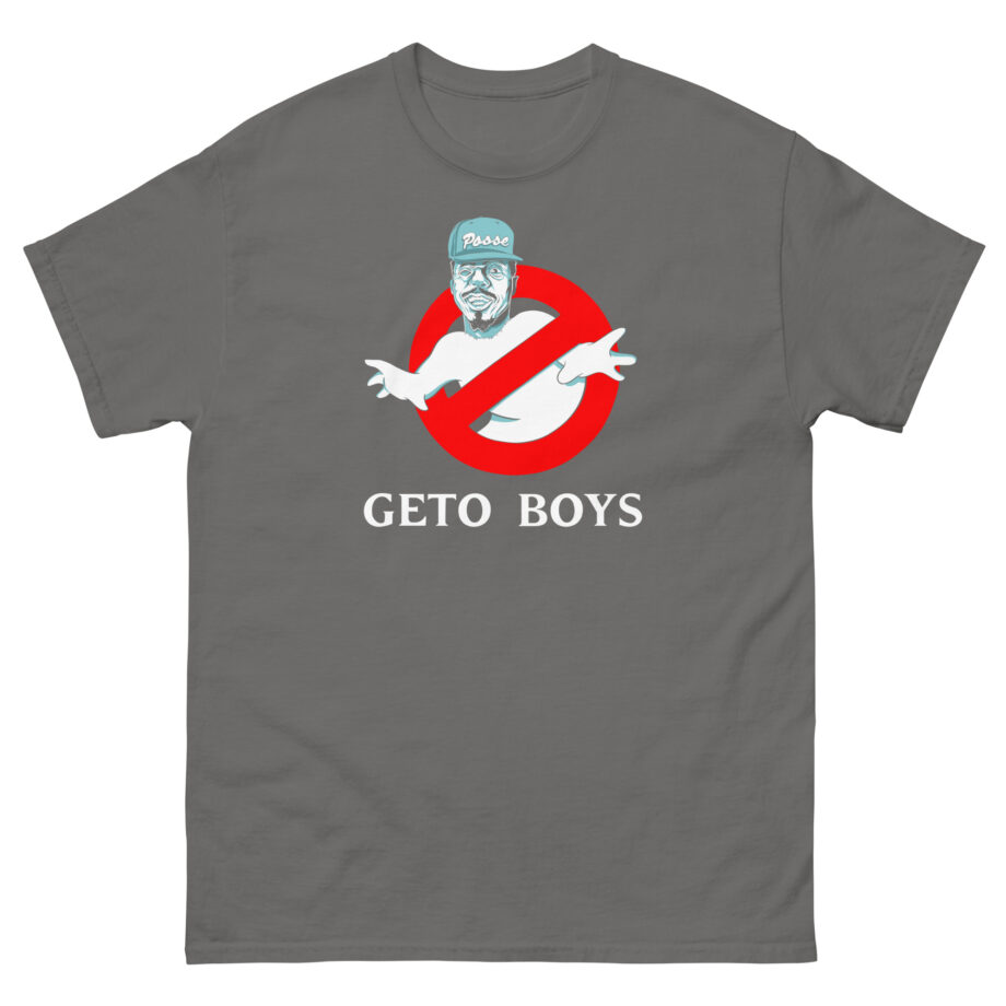 Geto Boys Unisex classic tee