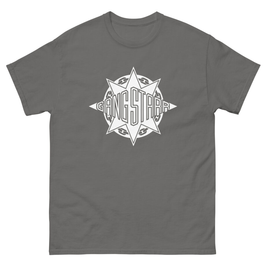 Gang Starr Unisex classic tee