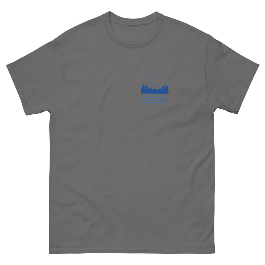 Real Friends Nightdrive Unisex classic tee