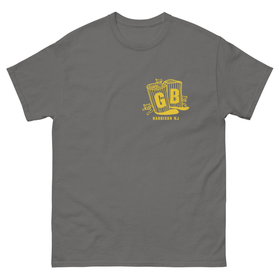 Geto Boys Unisex classic tee