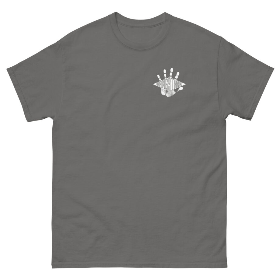 Gang Starr Ootby Fifth Anniversary Unisex classic tee