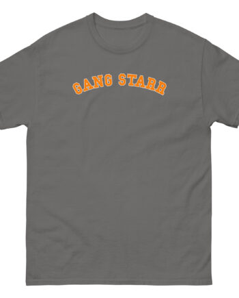 Gang Starr Unisex classic tee