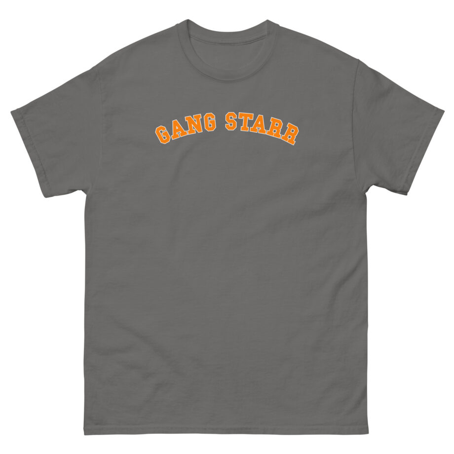 Gang Starr Unisex classic tee
