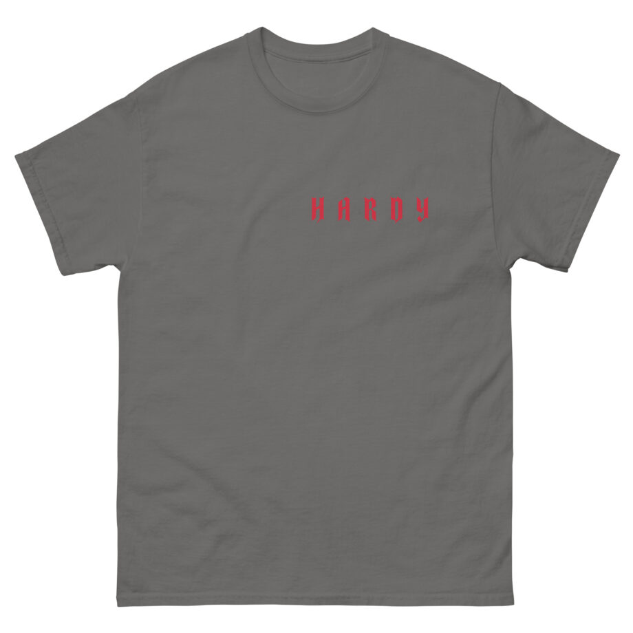 Hardy Favorite Country Song Unisex classic tee