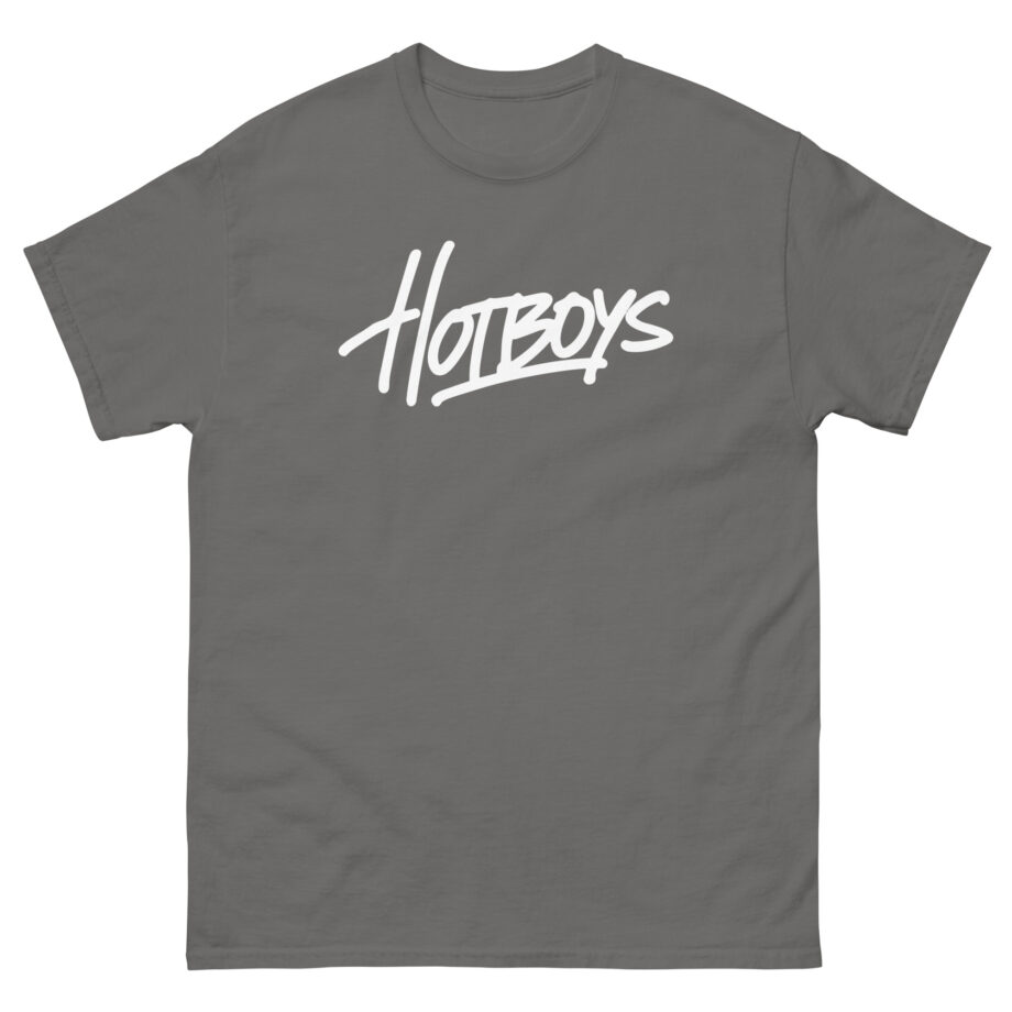 Hot Boys Unisex classic tee