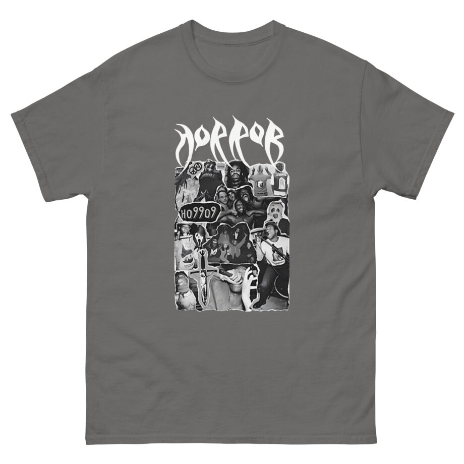 Ho99o9 Triple Nine Unisex classic tee
