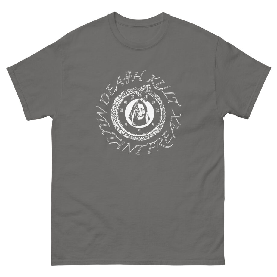 Ho99o9 Demon Unisex classic tee