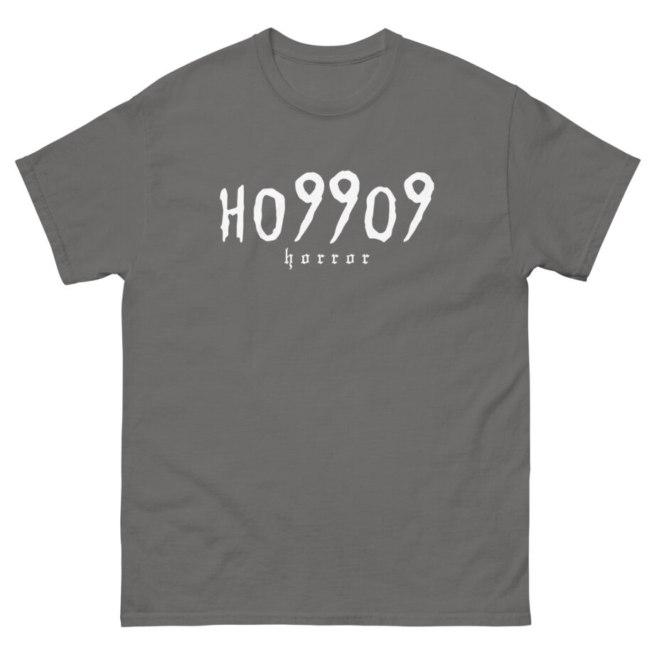 Ho99o9 Logo Unisex classic tee