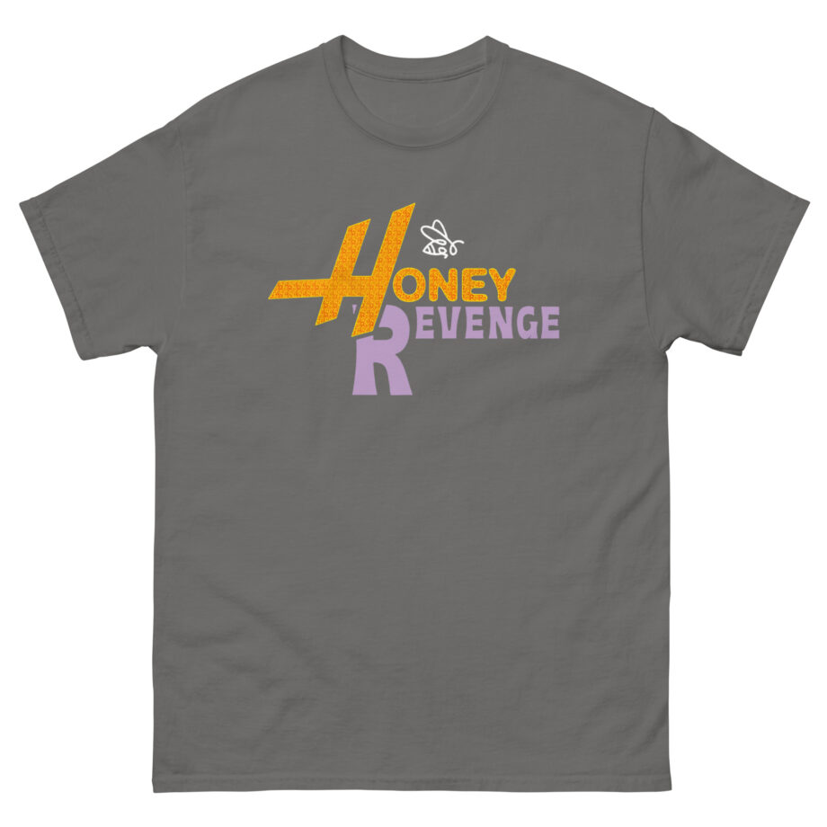 Honey Revenge Honey Mantana Unisex classic tee