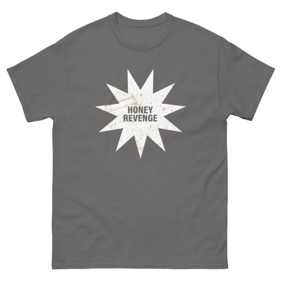 Honey Revenge Star Unisex classic tee