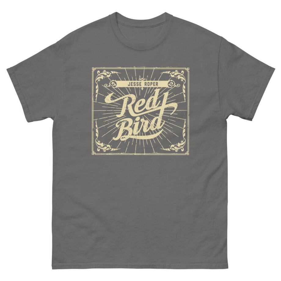 Jesse Roper Unisex classic tee