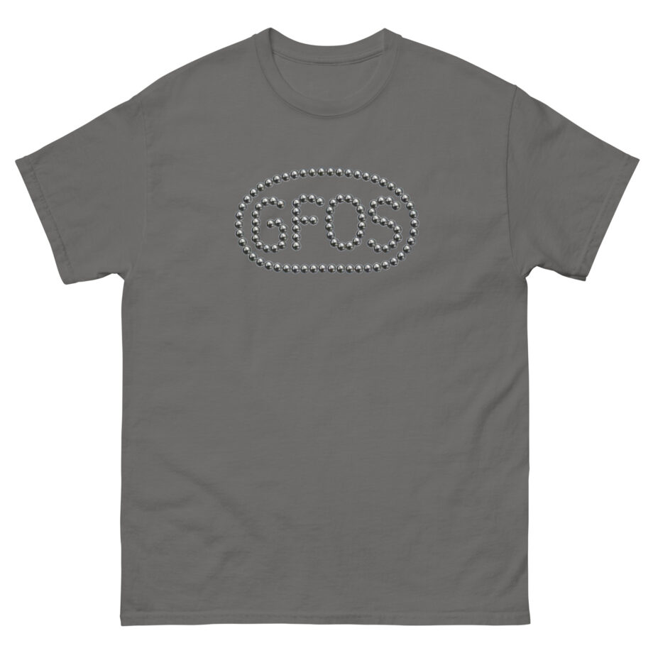 James Brown Godfather of Soul Old Studs Unisex classic tee