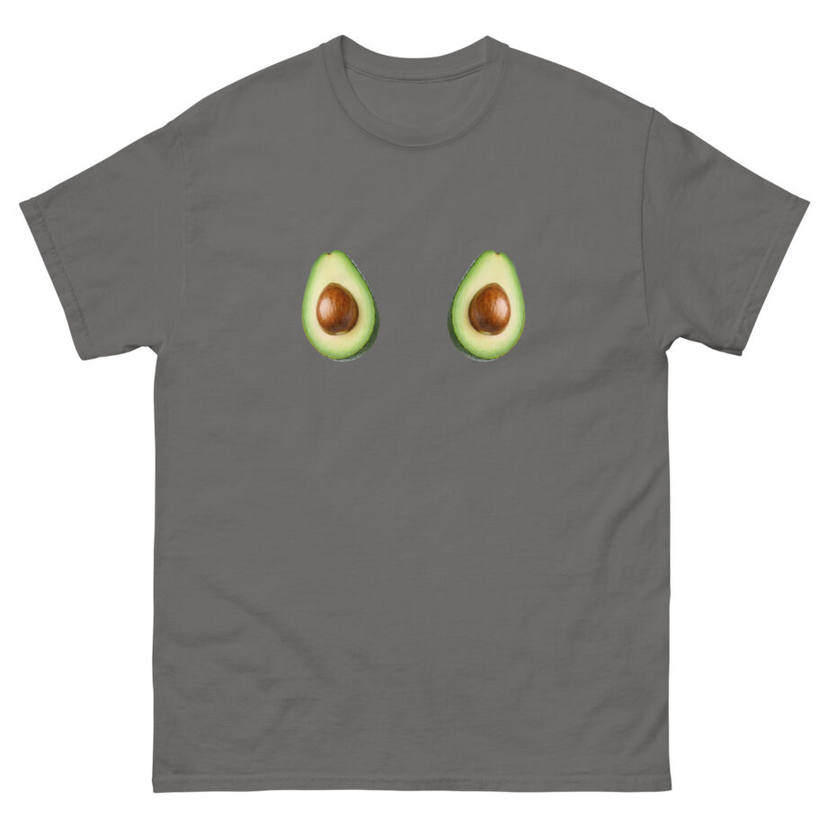 Jessi Smiles Avofinalforreal Unisex classic tee