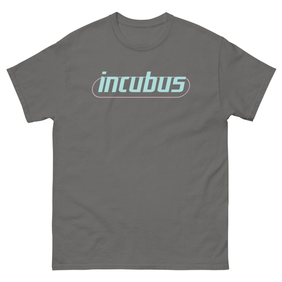 Incubus New Skin Snake Unisex classic tee