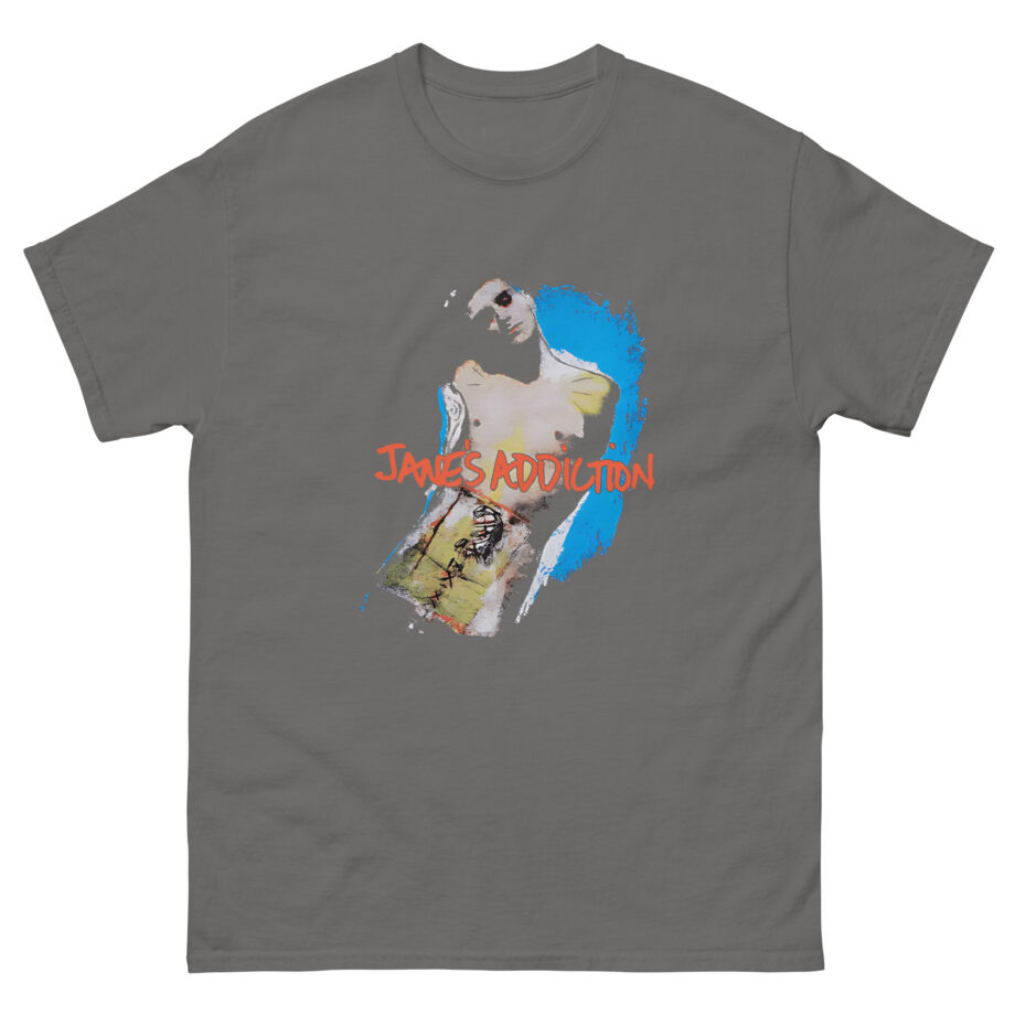 Janes Addiction Xxx Unisex classic tee