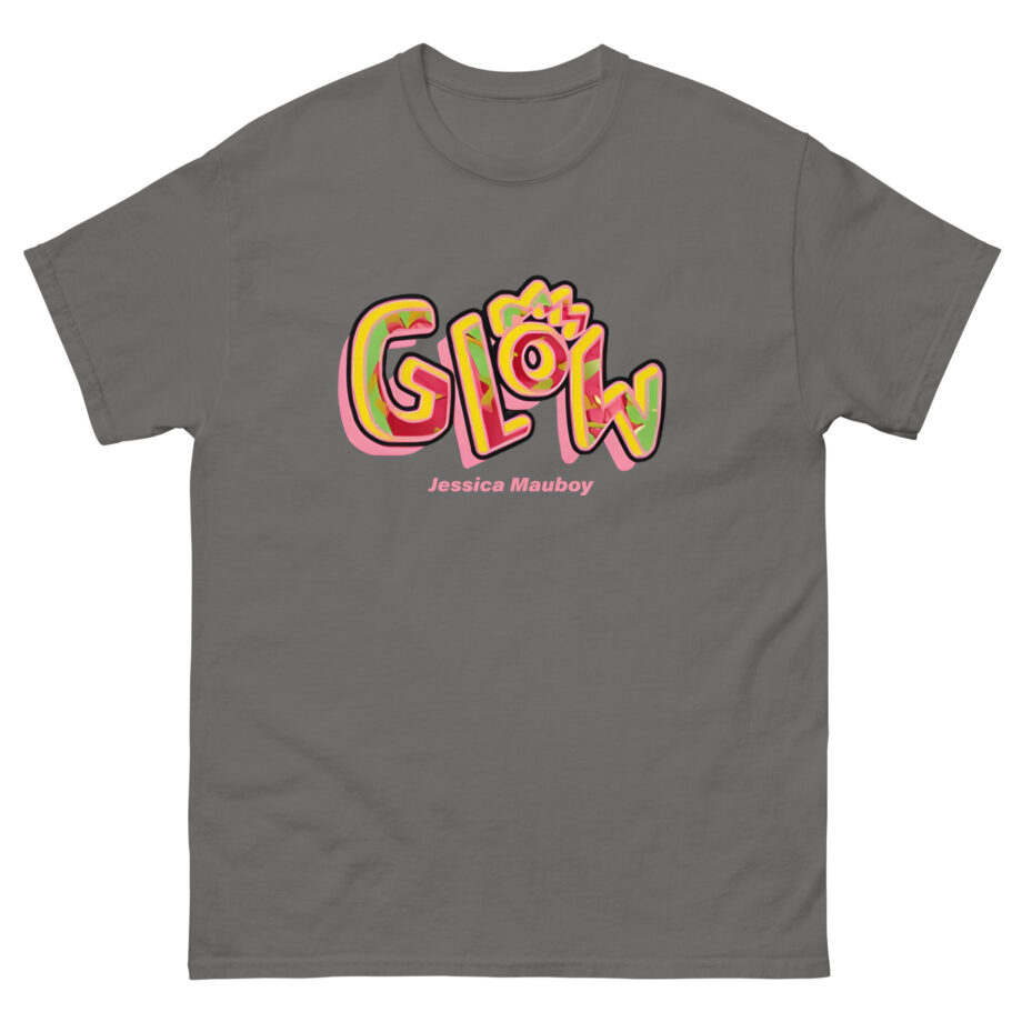 I Love Jessica Mauboy Unisex classic tee