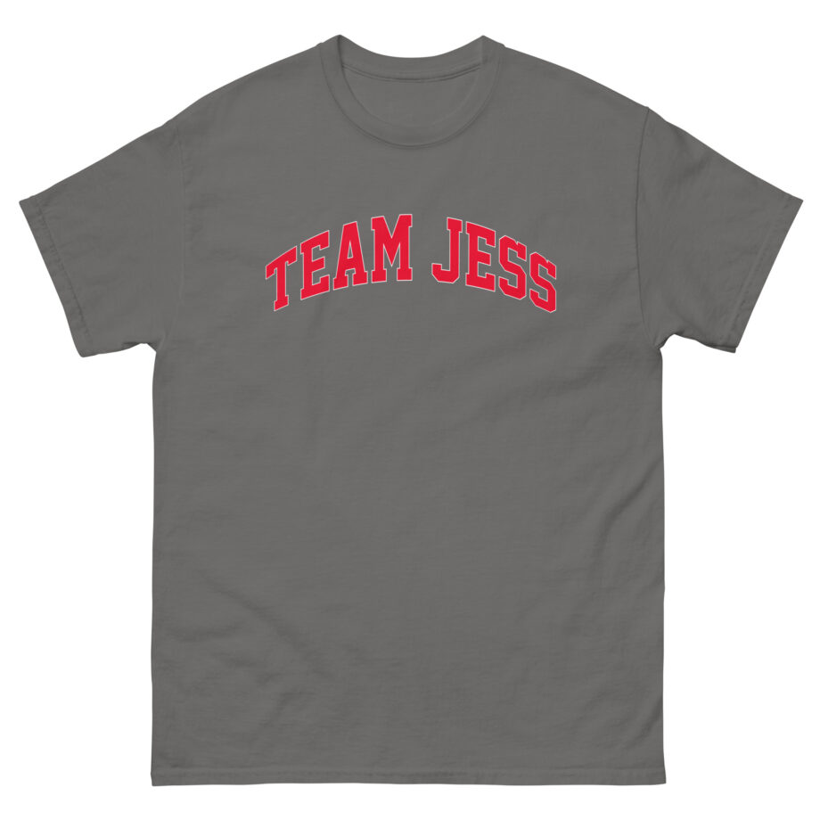 Jessica Mauboy Unisex classic tee