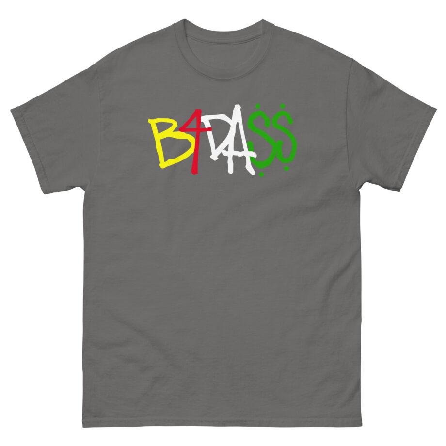 Joey Badass Unisex classic tee