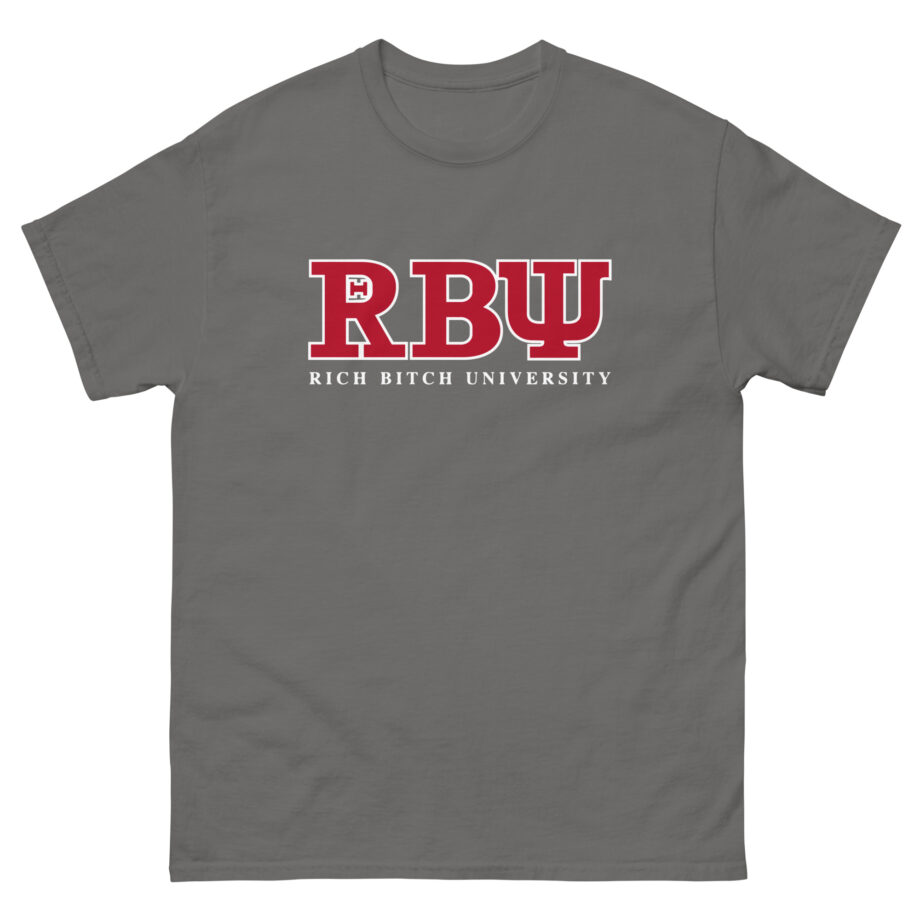 Kaliii RBU Unisex classic tee