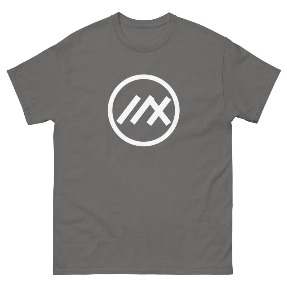 Maximo Rivano Mx Logo Unisex classic tee