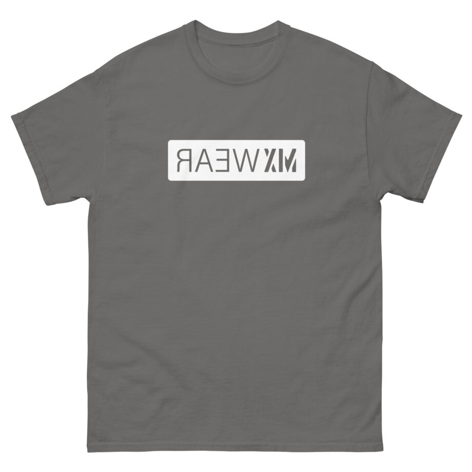 Maximo Rivano Mx Wear Unisex classic tee