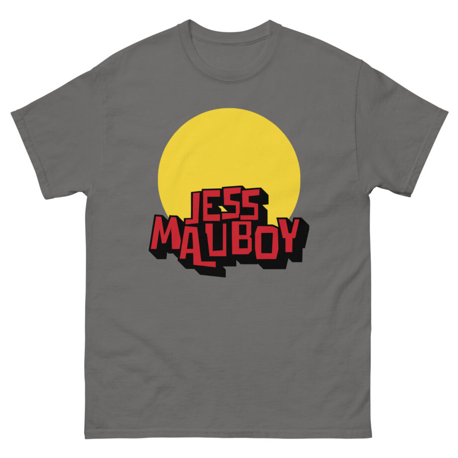 Jessica Mauboy Aus Music Unisex classic tee
