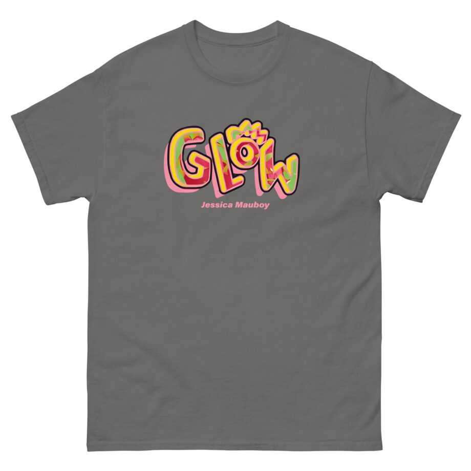 Jessica Mauboy Unisex classic tee