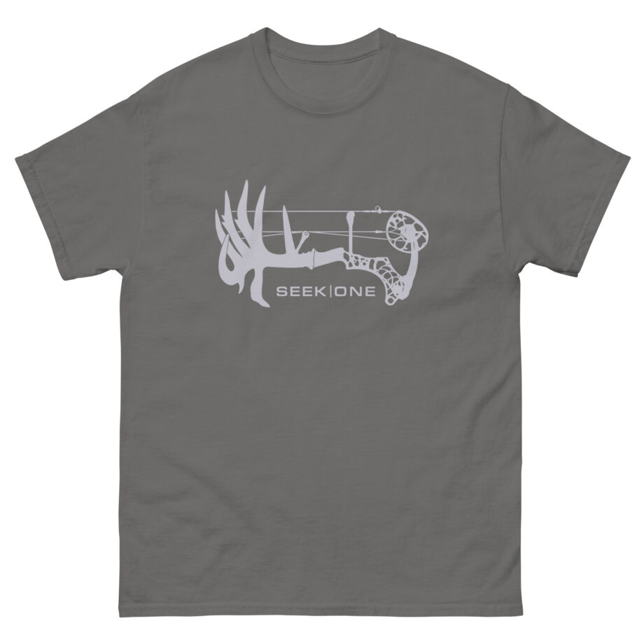 Seek One Morph Silhouette Unisex classic tee