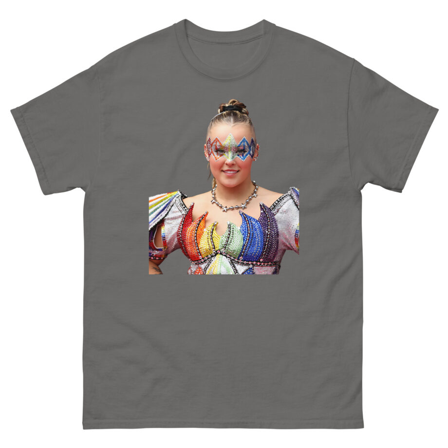 Jojo Siwa Unisex classic tee
