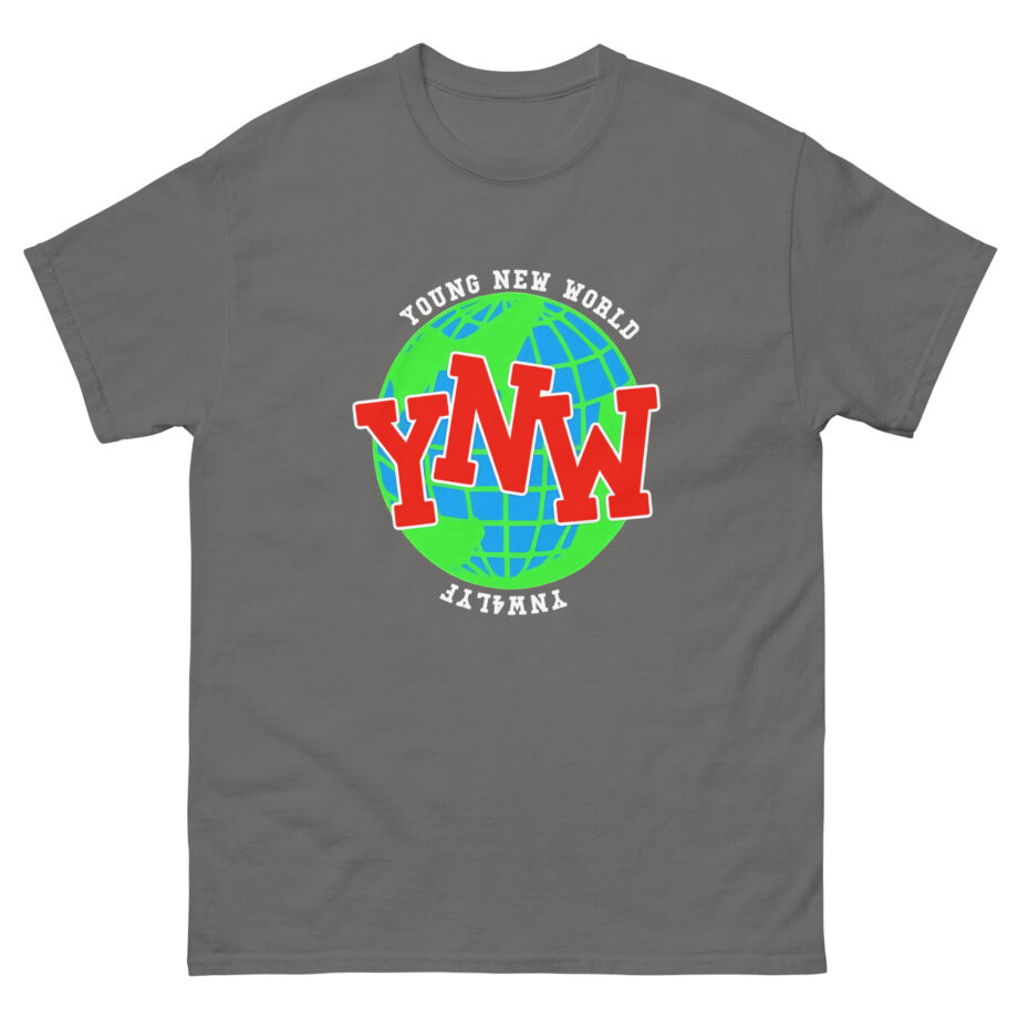 YNW Melly Unisex classic tee
