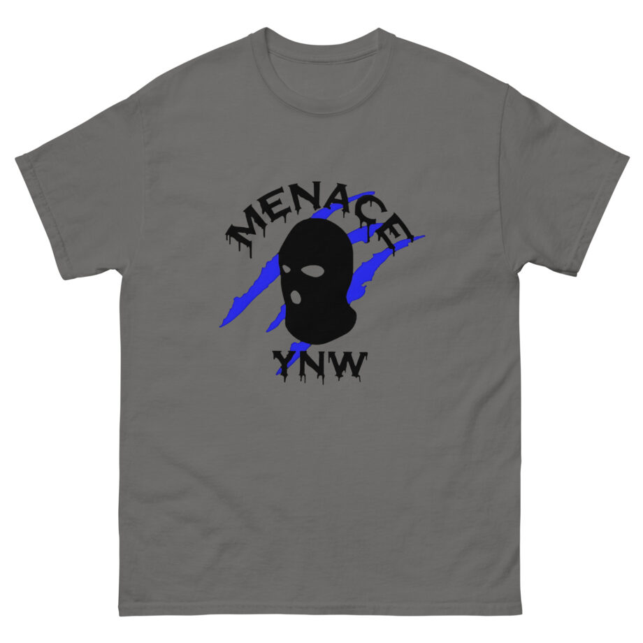YNW Melly Menace Unisex classic tee