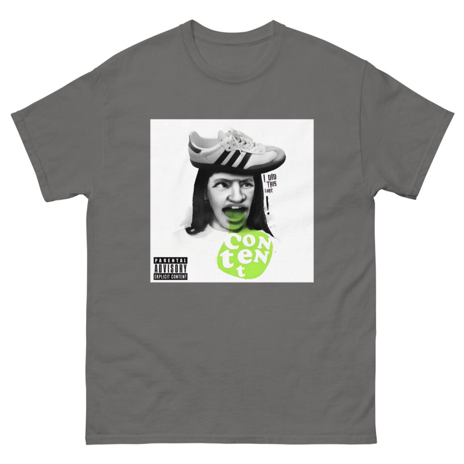 Yogscast Members' Show Unisex classic tee