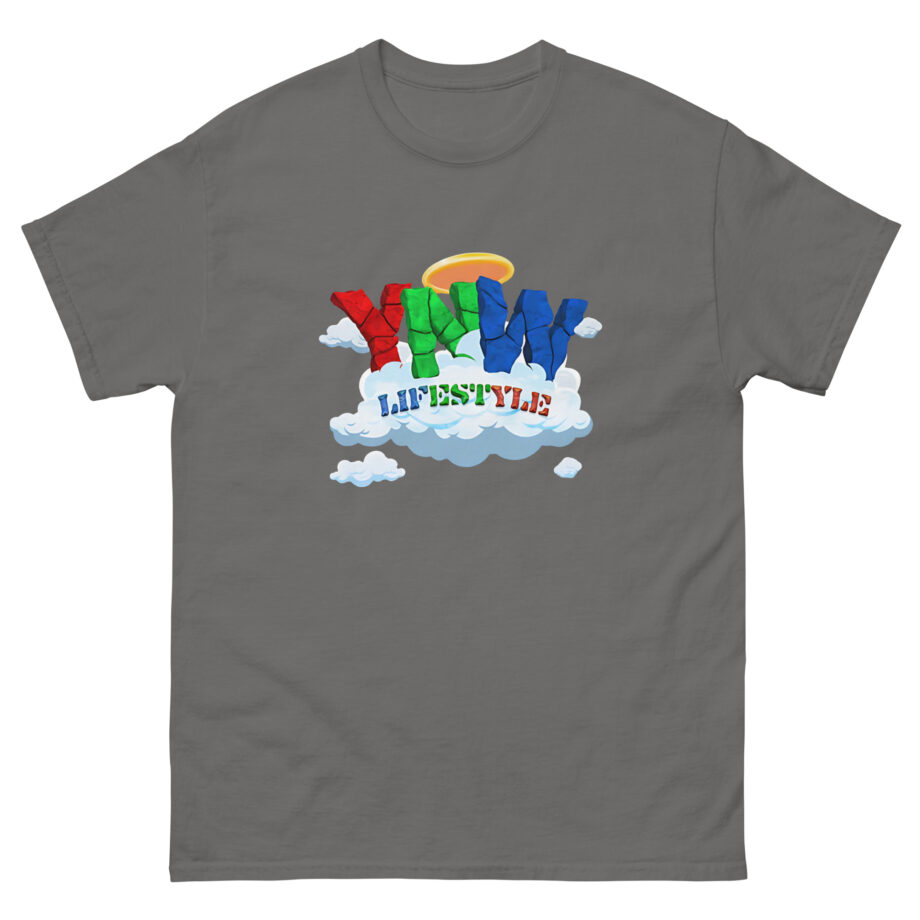 YNW Melly Lifestyle Unisex classic tee