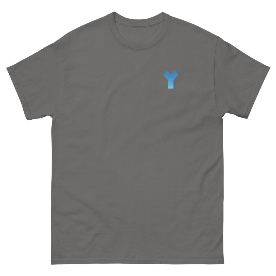 Yogscast Member Y Unisex classic tee