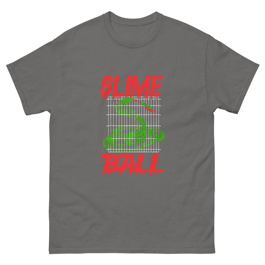 YNW Melly Slime Ball Unisex classic tee