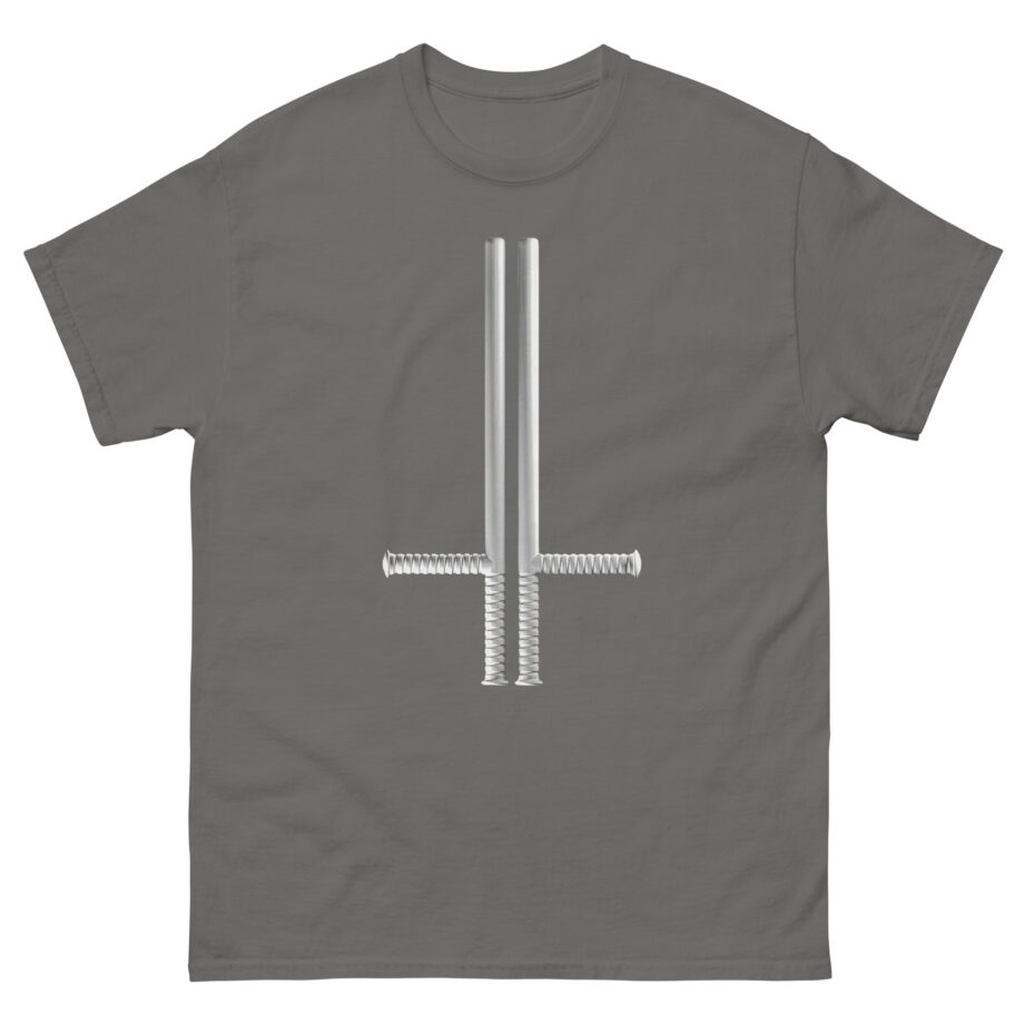Zeal and Ardor Tonfas Unisex classic tee