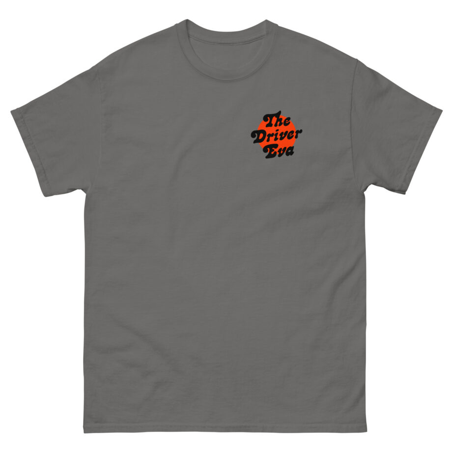 Driver Era Ross’ Girlfriend Unisex classic tee