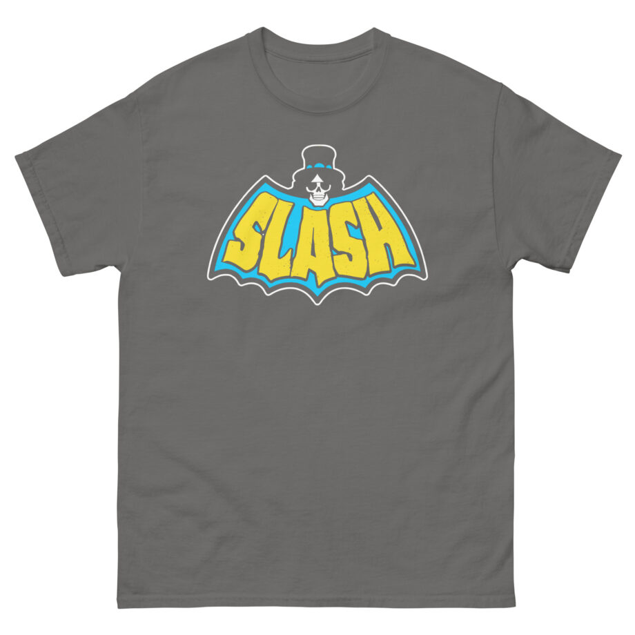 Slash Unisex classic tee