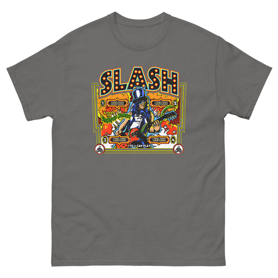 Slash Unisex classic tee