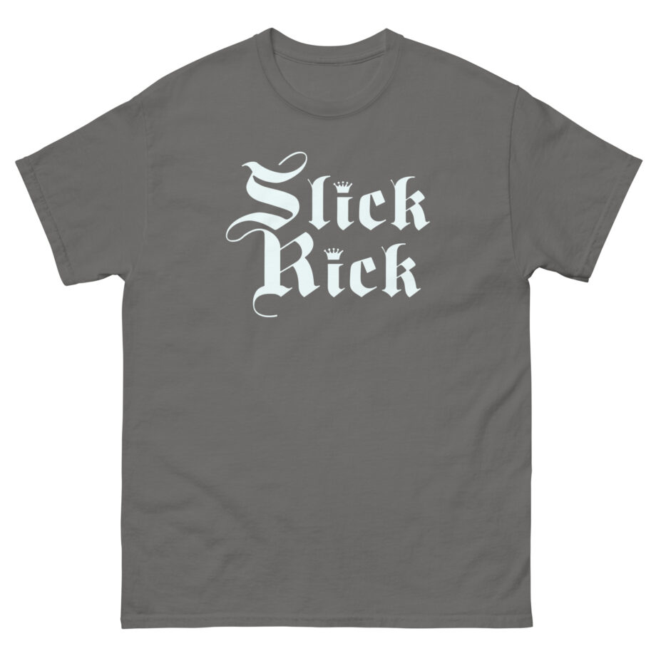 Slick Rick Unisex classic tee