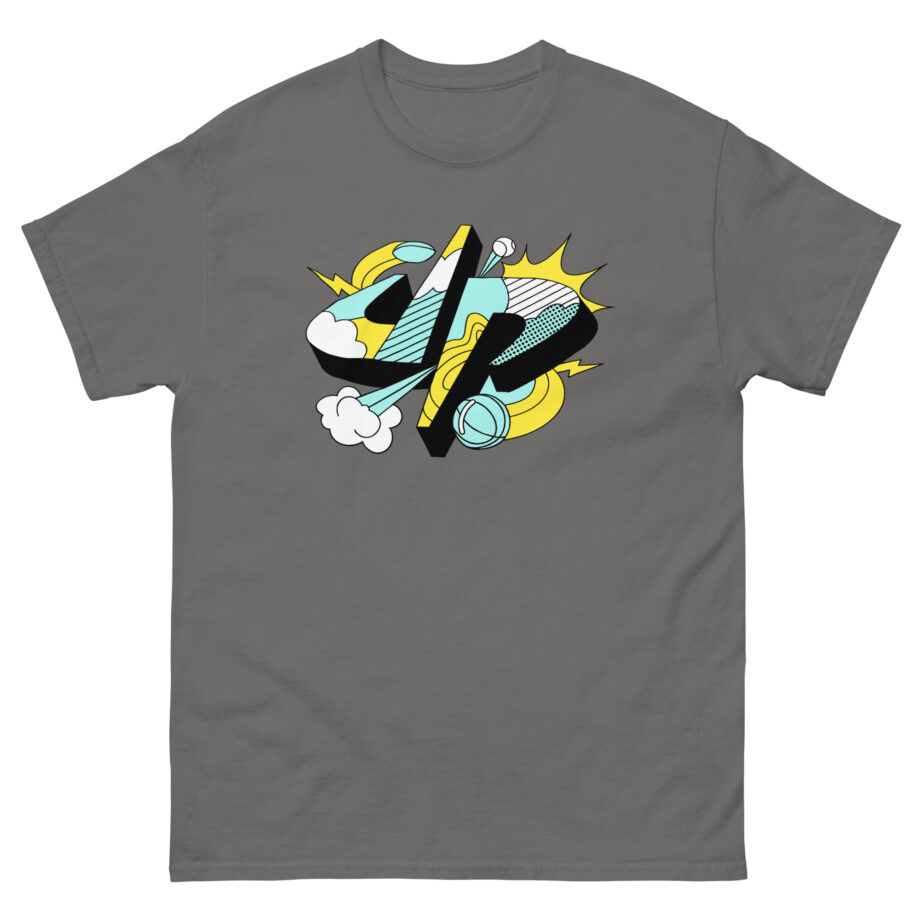 Dude Perfect Dominate Unisex classic tee