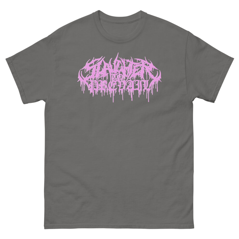 Slaughter to Prevail Lord Bear Unisex classic tee