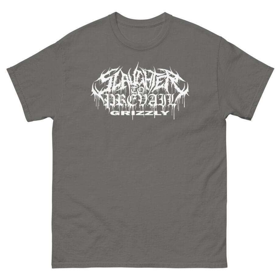 Slaughter to Prevail Grizzly Unisex classic tee