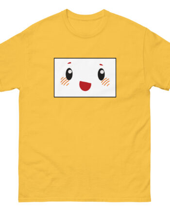 Lankybox Boxy Unisex classic tee