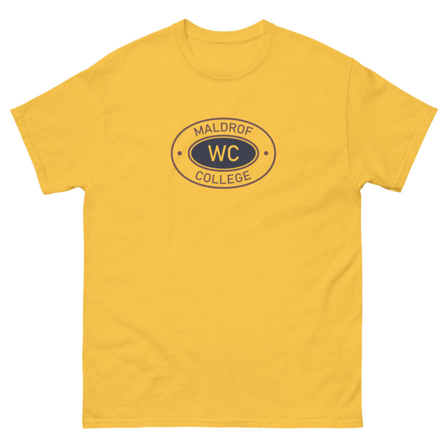 Jake Minch Unisex classic tee