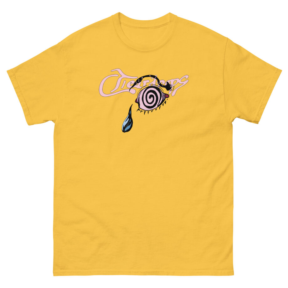 Liam Payne Teardrops Unisex classic tee