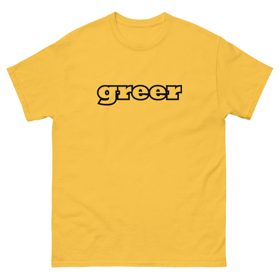 Martincitopants Unisex classic tee