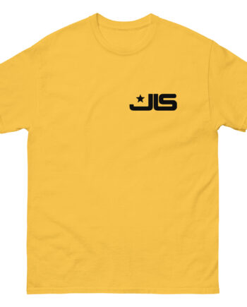 JLS Unisex classic tee