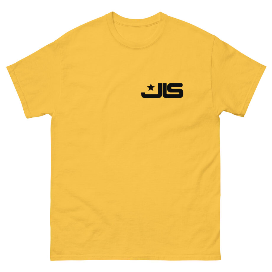 JLS Unisex classic tee